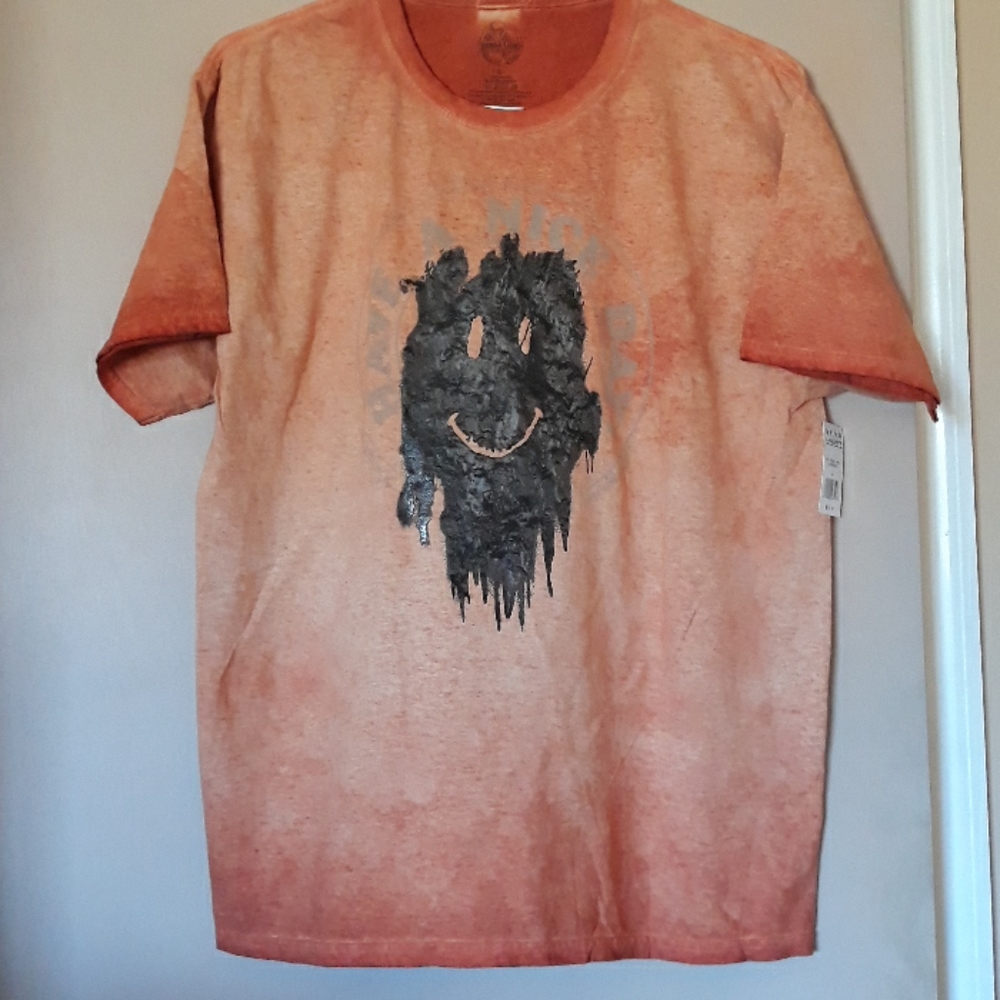 Bubba Gump T-shirt